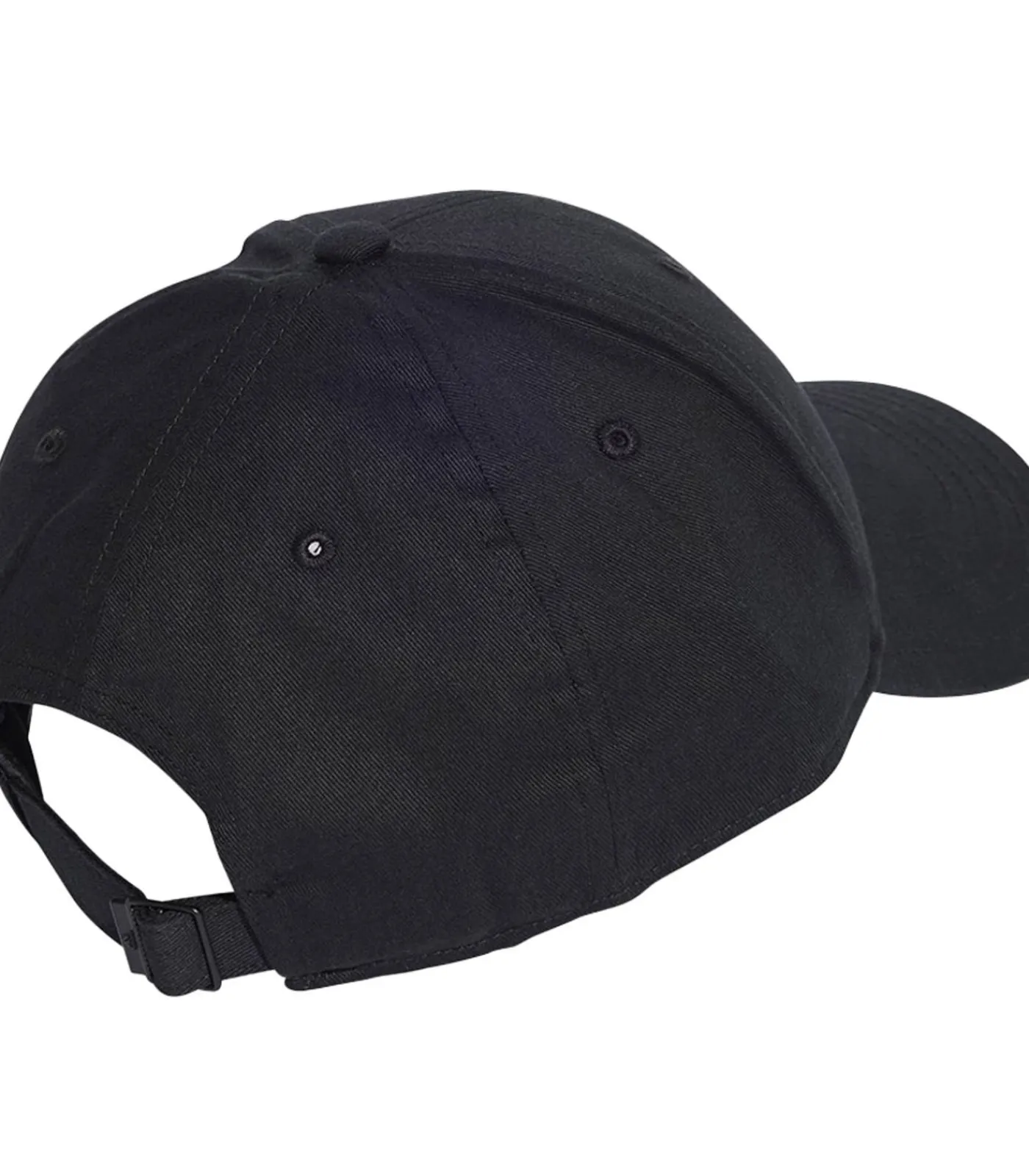 Online STREET - Baseball Pet - Zwart DAMES Hoeden & Petten