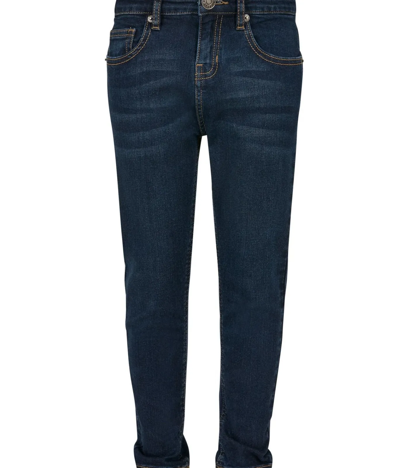 Sale STRETCH - Jeans - Groen Kinderen Jeans