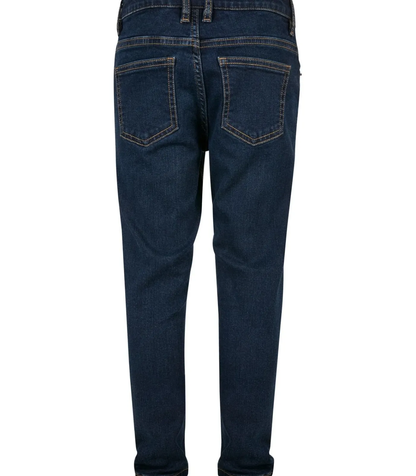 Sale STRETCH - Jeans - Groen Kinderen Jeans