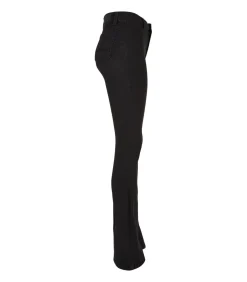DAMES Urban Classics STRETCH - Jeans - Zwart