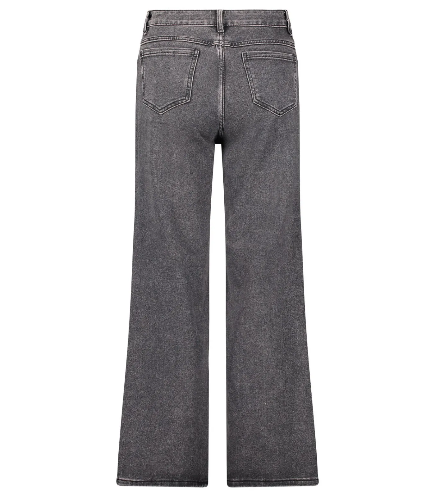 DAMES Cartoon Stretchjeans