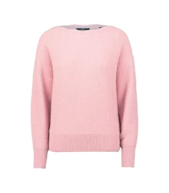 DAMES Zero Strickpullover