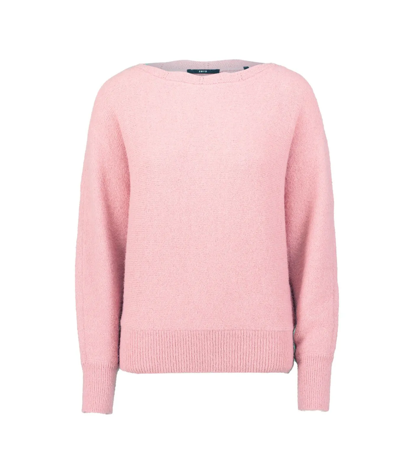 DAMES Zero Strickpullover