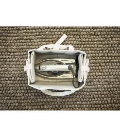 YAMAZAKI Strijk Tas - Tower - Wit