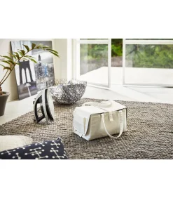 YAMAZAKI Strijk Tas - Tower - Wit