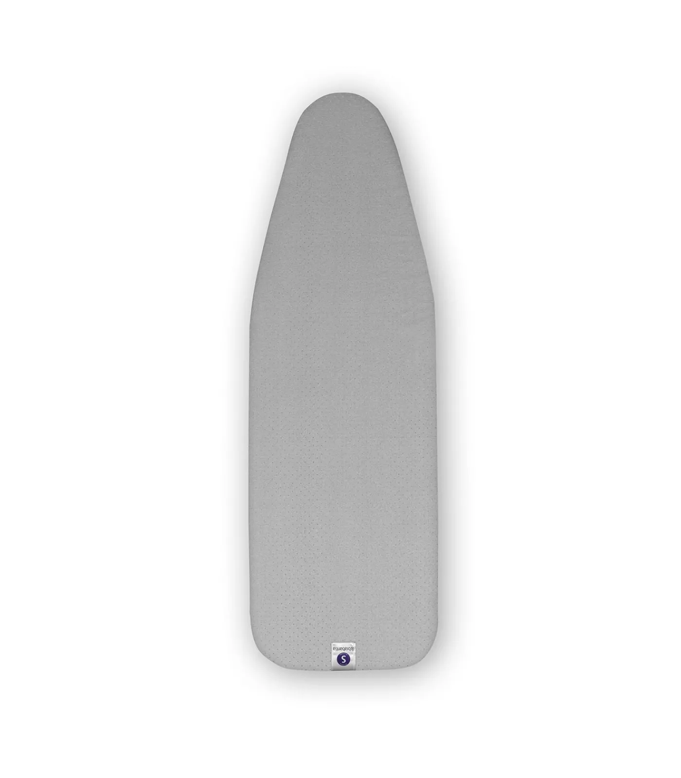 Brabantia Strijkplank S, 95 x 30 cm, TableTop - Metalized