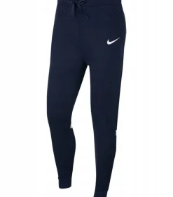 Discount STRIKE 21 - Joggingbroek - Marineblauw Heren Sportkledij
