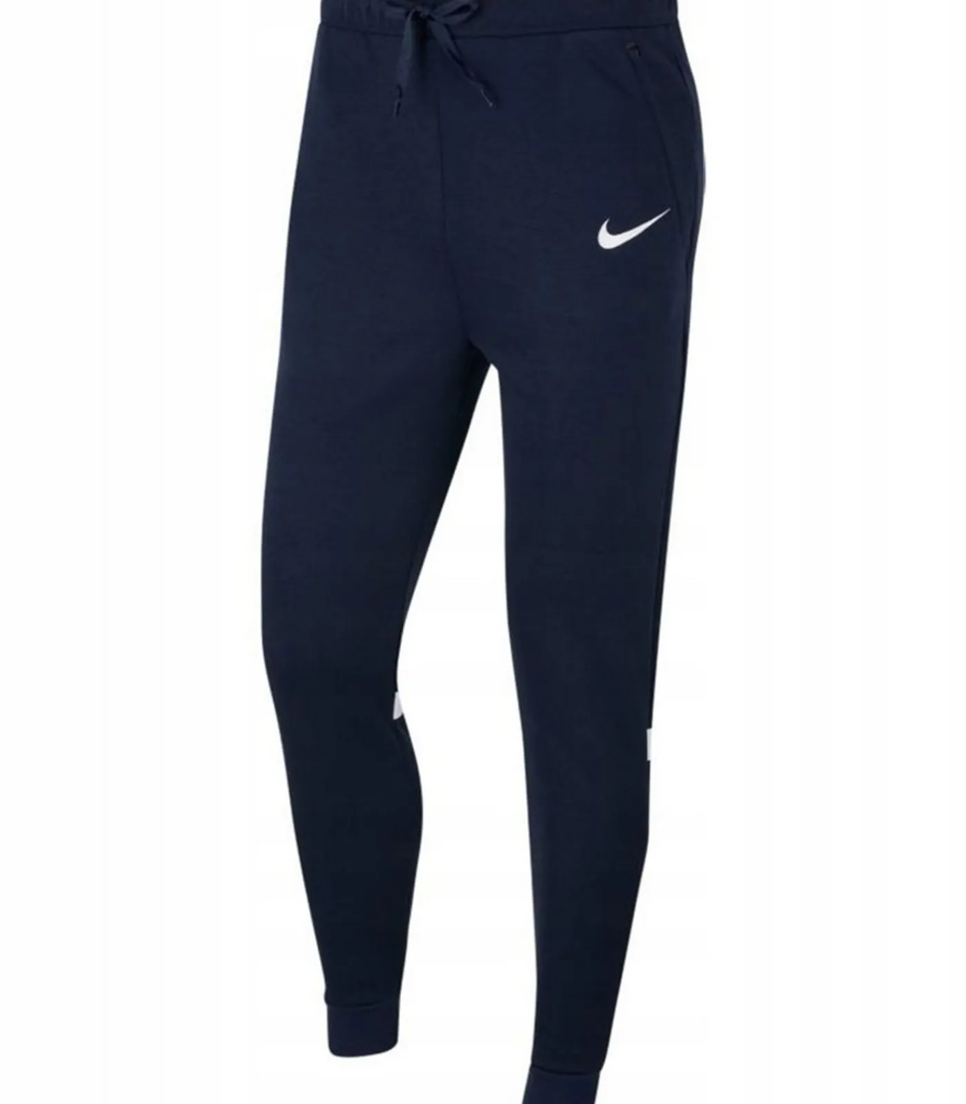 Discount STRIKE 21 - Joggingbroek - Marineblauw Heren Sportkledij