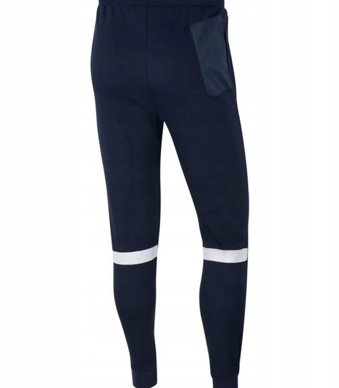 Discount STRIKE 21 - Joggingbroek - Marineblauw Heren Sportkledij