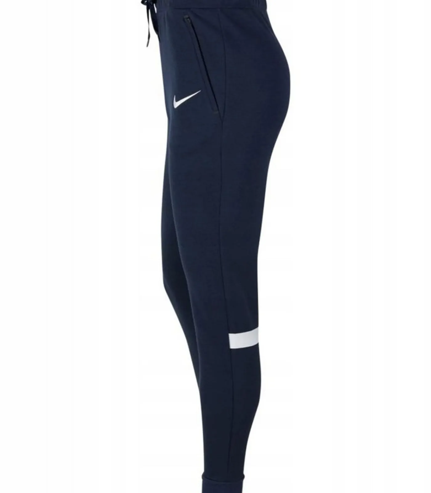 Discount STRIKE 21 - Joggingbroek - Marineblauw Heren Sportkledij