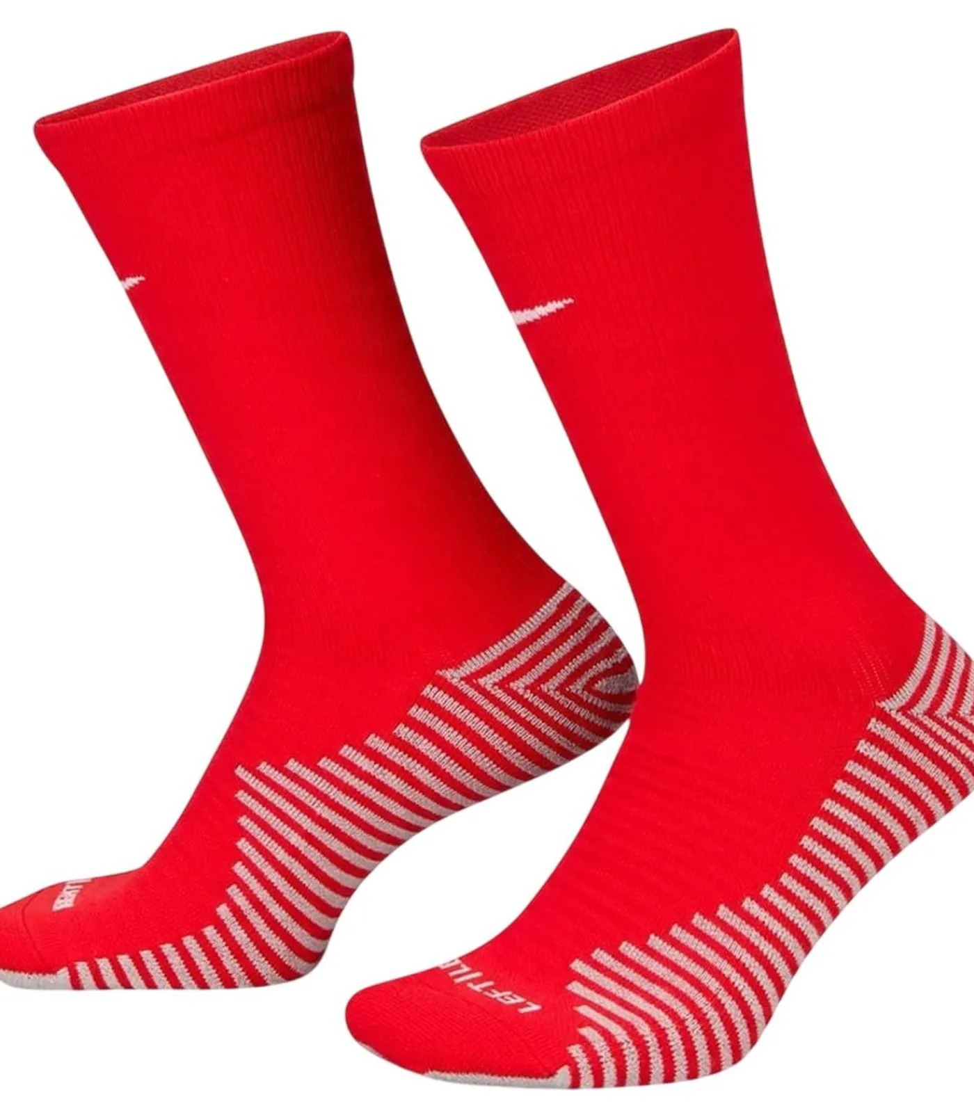 Outlet STRIKE - Sokken - Rood DAMES Sokken En Panty's