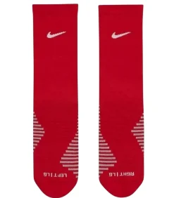 Outlet STRIKE - Sokken - Rood DAMES Sokken En Panty's