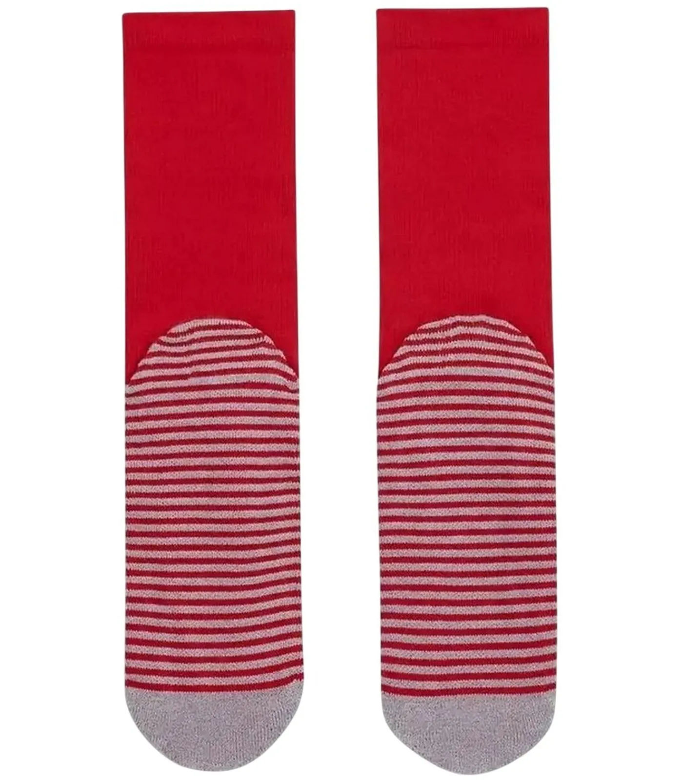 Outlet STRIKE - Sokken - Rood DAMES Sokken En Panty's