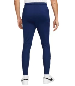 Heren Nike STRIKE WINTER WARRIOR - Joggingbroek - Blauw