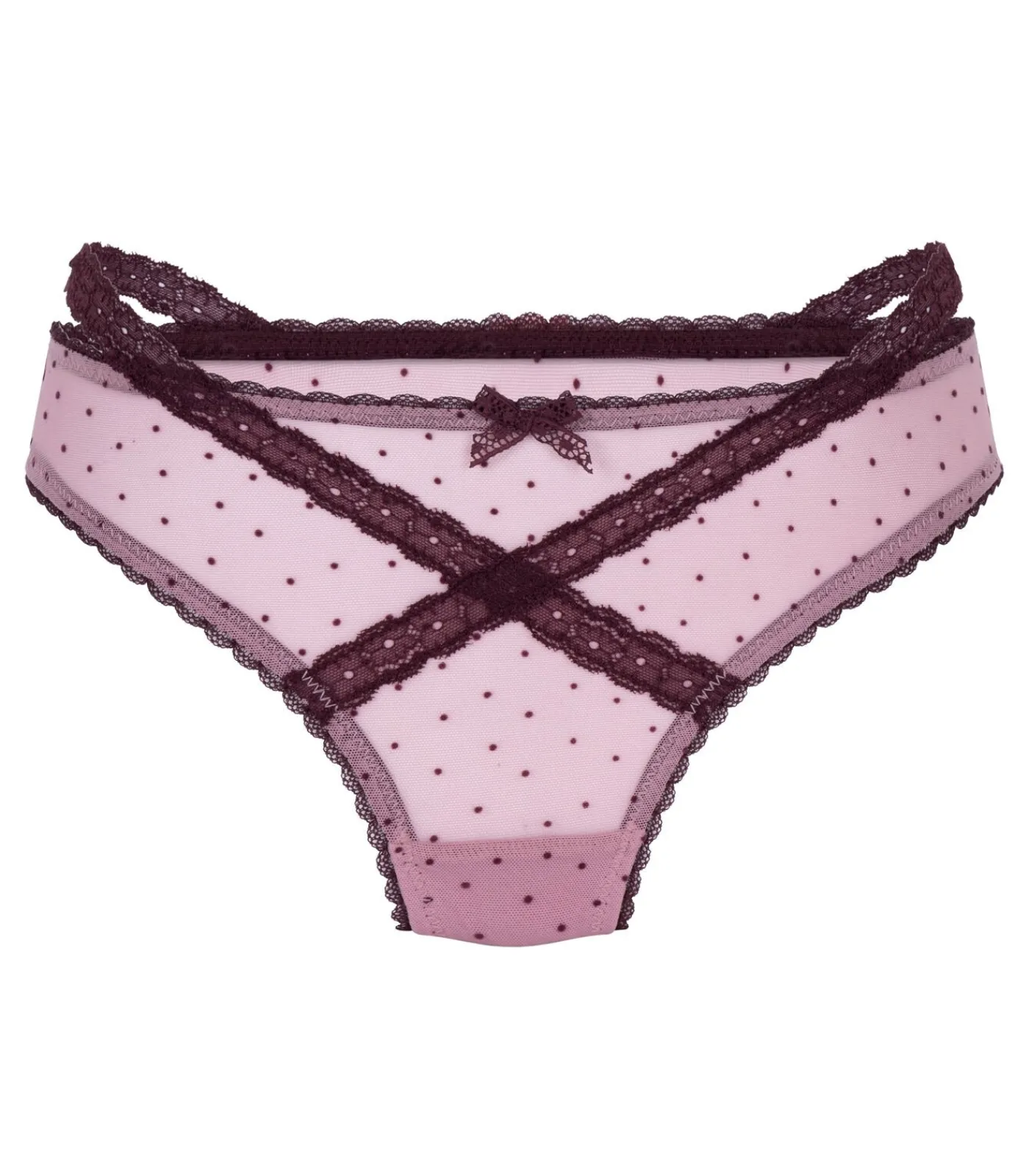 Online String Adeline DAMES Slipjes