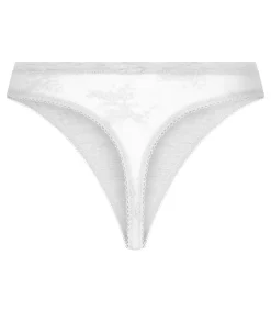 Clearance String Alex DAMES Slipjes