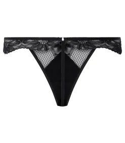 DAMES Hunkemöller String Belladonna