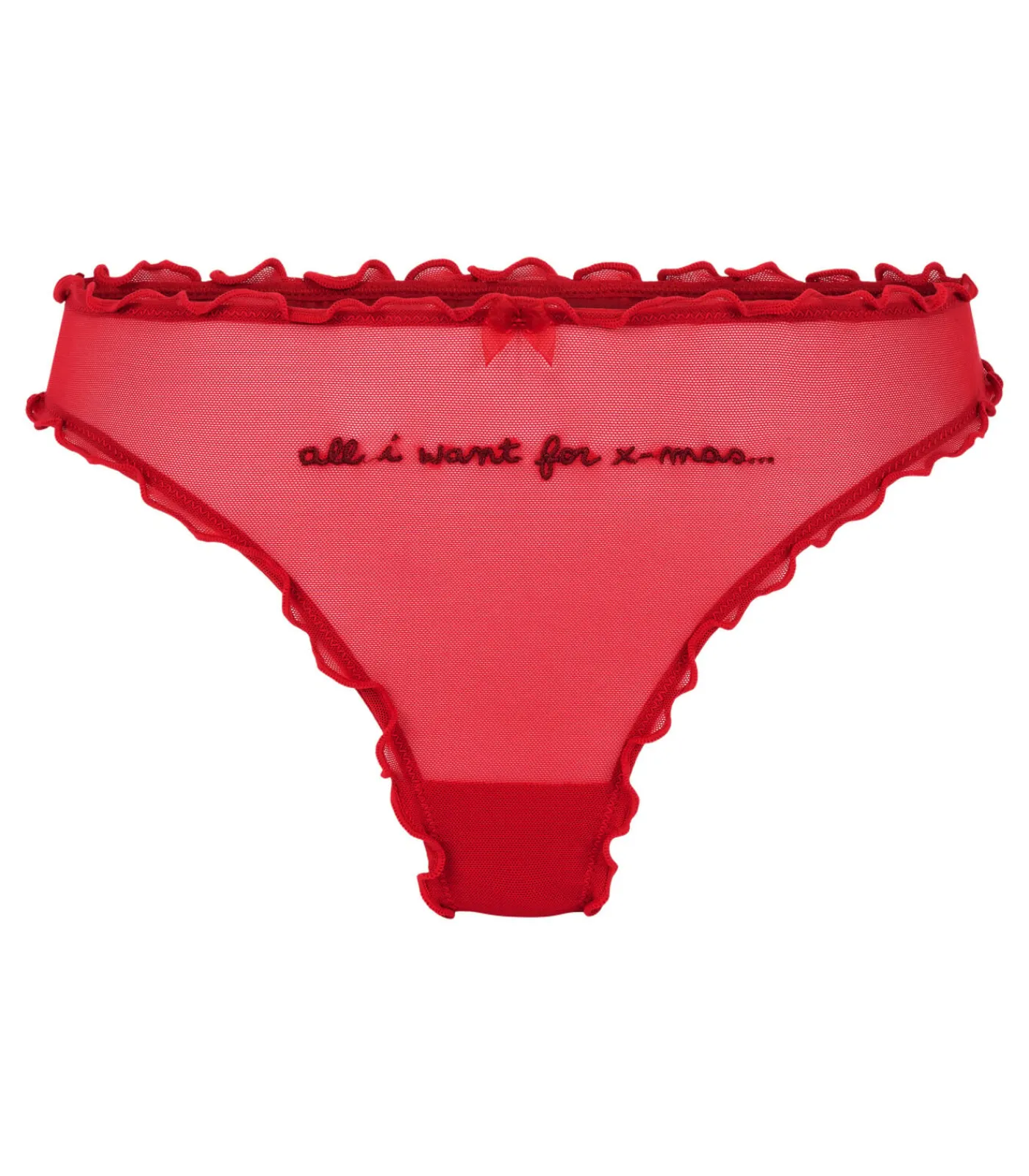 Discount String Carol DAMES Slipjes