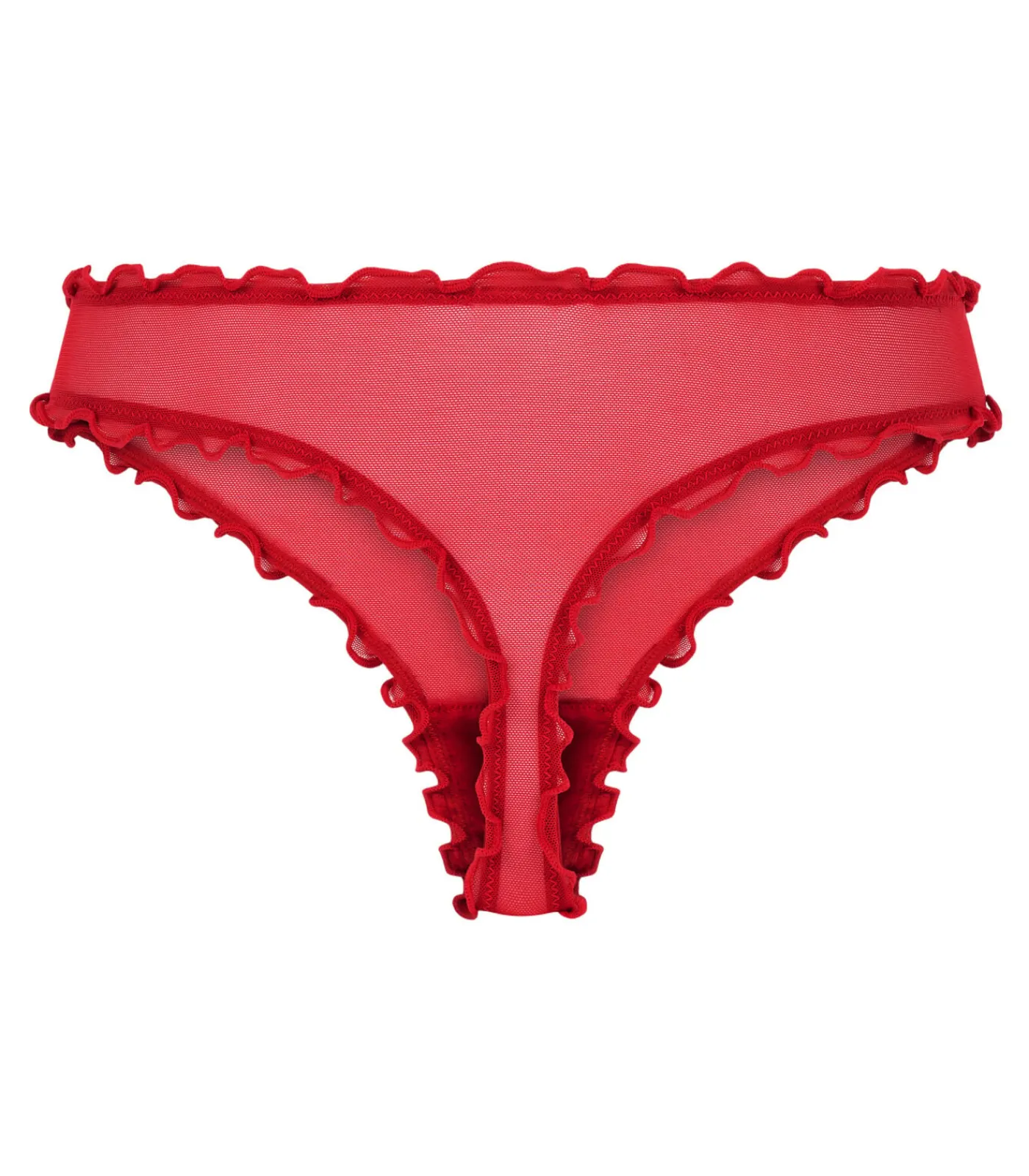 Discount String Carol DAMES Slipjes