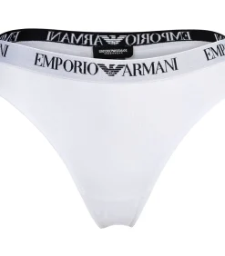 Outlet String ESSENTIAL COTTON Set van 2 DAMES Slipjes