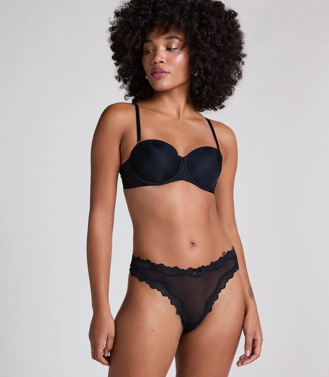 DAMES Hunkemöller String Hazel