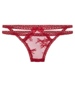 Sale String Irina DAMES Slipjes