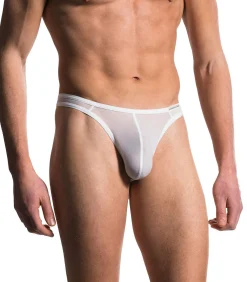 Hot String Lasso M101 Heren Slips