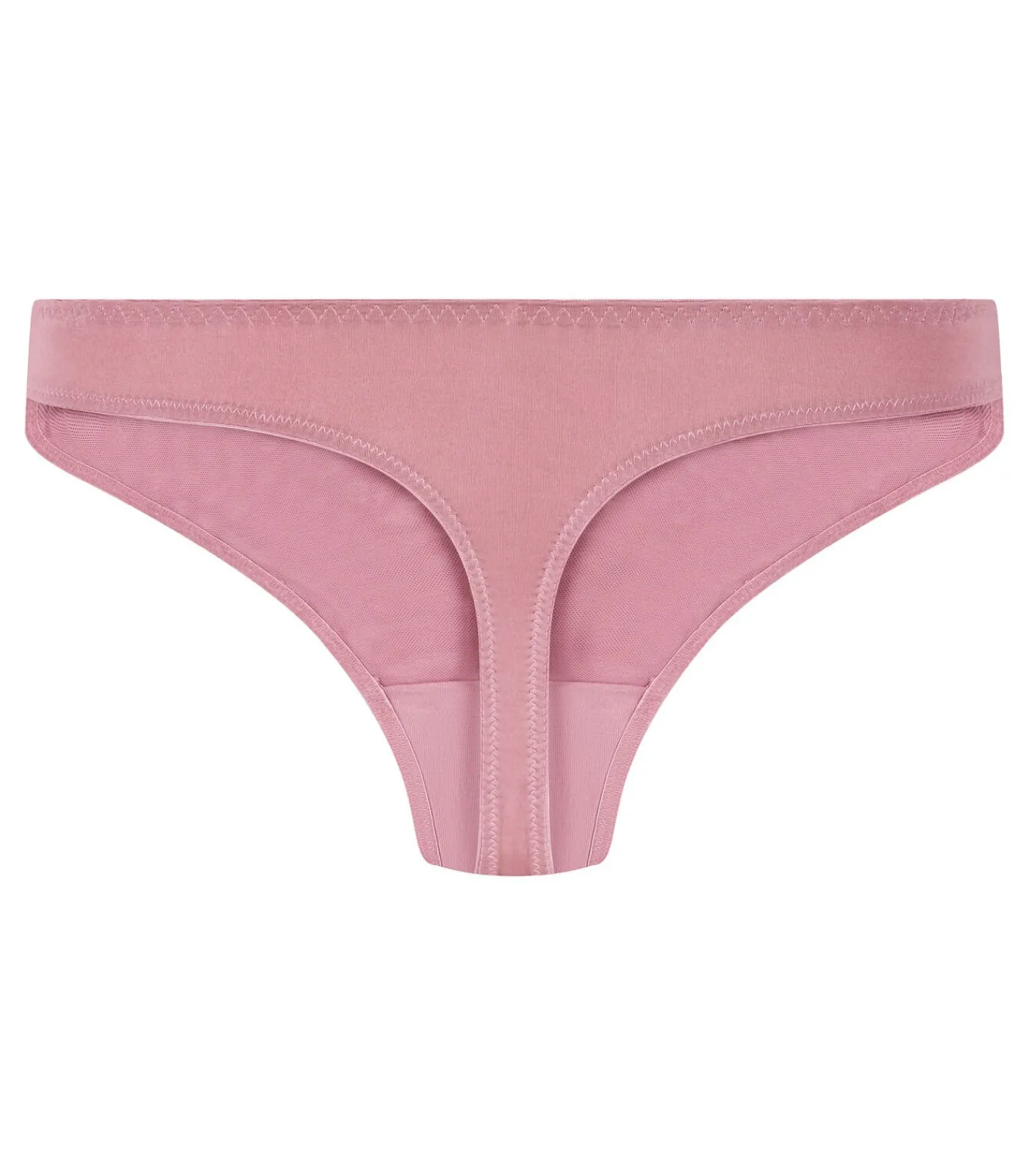 DAMES Hunkemöller String Marine