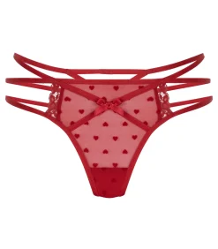 Sale String Melda DAMES Slipjes