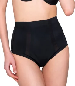 Online String met hoge taille SCULPT DAMES Corrigerend Ondergoed