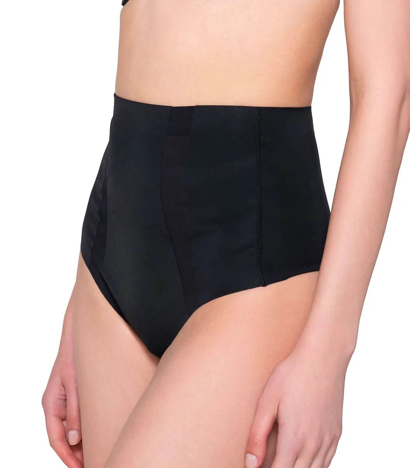 Online String met hoge taille SCULPT DAMES Corrigerend Ondergoed