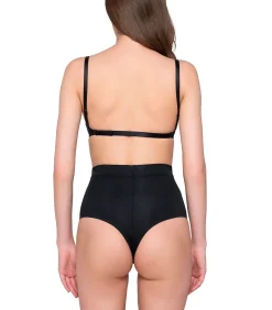 Online String met hoge taille SCULPT DAMES Corrigerend Ondergoed