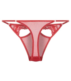 Discount String Milana DAMES Slipjes