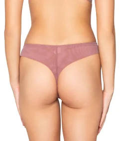 New String MYSTIQUE DAMES Slipjes