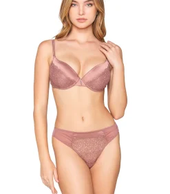 New String MYSTIQUE DAMES Slipjes