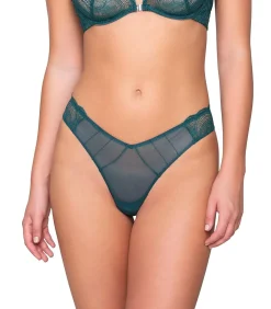 Best String PEARL DAMES Slipjes