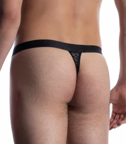 String Tanga M2053 Heren Slips