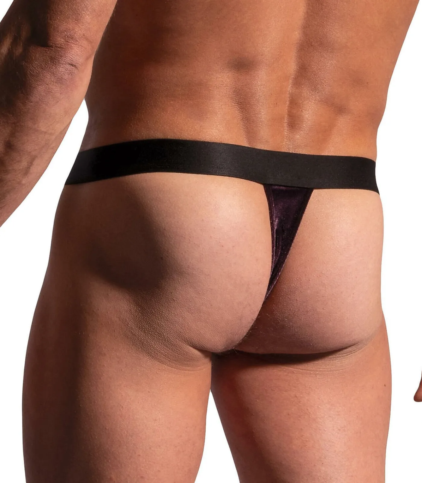 Discount String Tanga M2234 Heren Slips