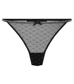 Outlet String Trinny DAMES Slipjes