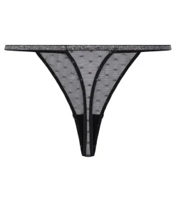 Outlet String Trinny DAMES Slipjes