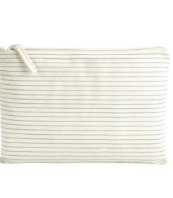 Westford Mill STRIPED - Tas - Grijs