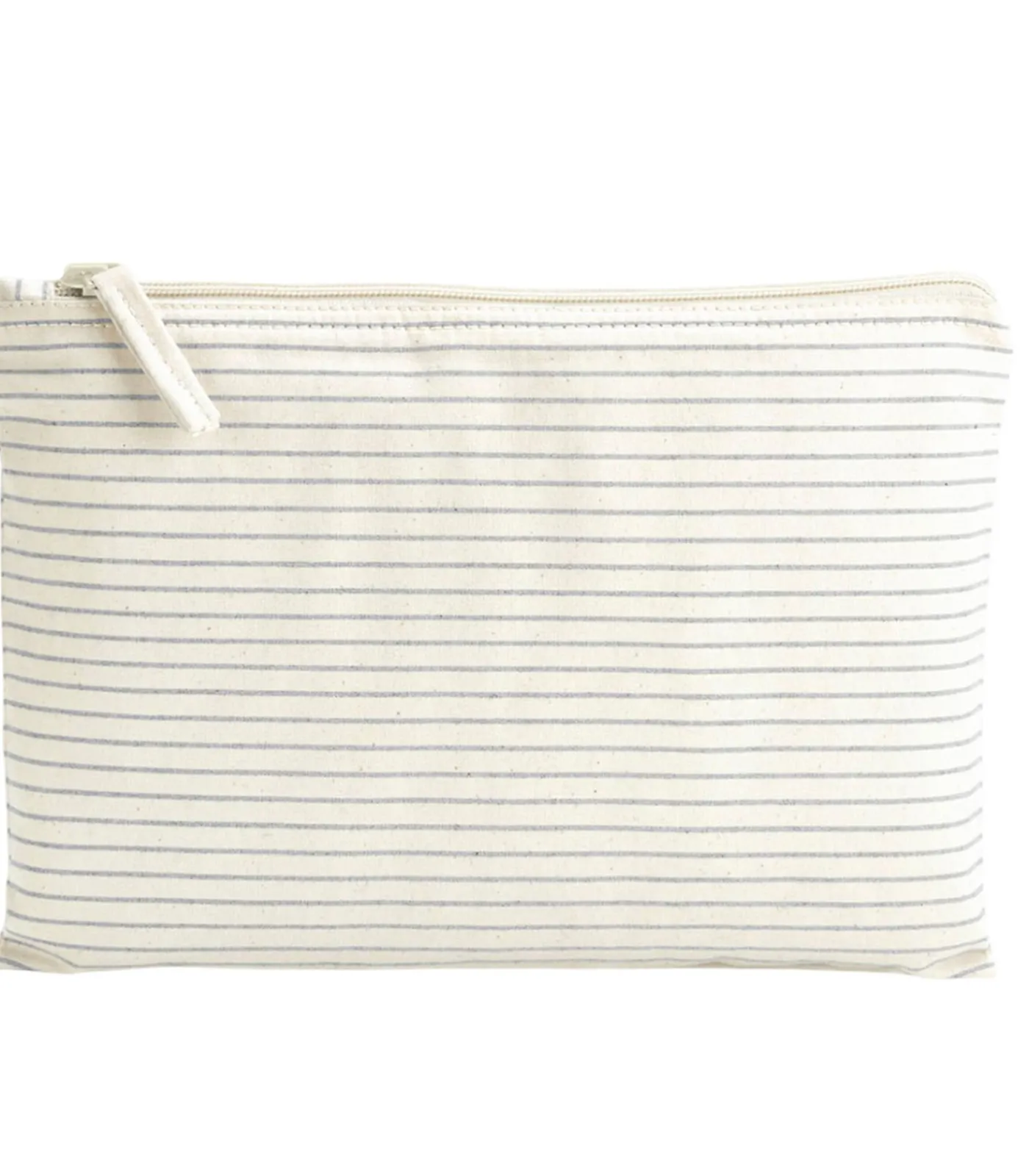 Westford Mill STRIPED - Tas - Grijs