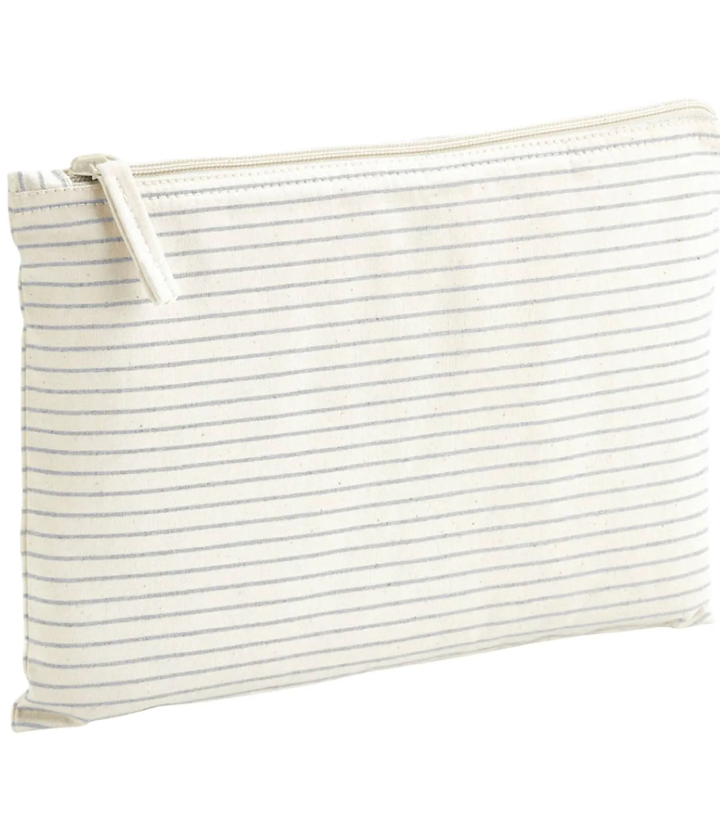 Westford Mill STRIPED - Tas - Grijs