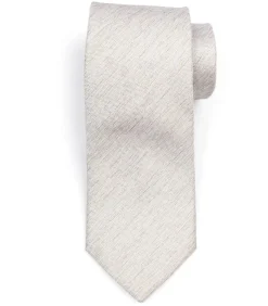 Outlet Stropdas Zijde Délavé Heren Kostuums & Blazers