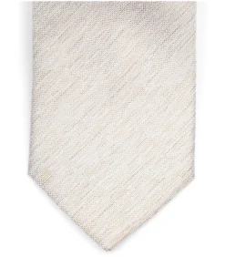 Outlet Stropdas Zijde Délavé Heren Kostuums & Blazers