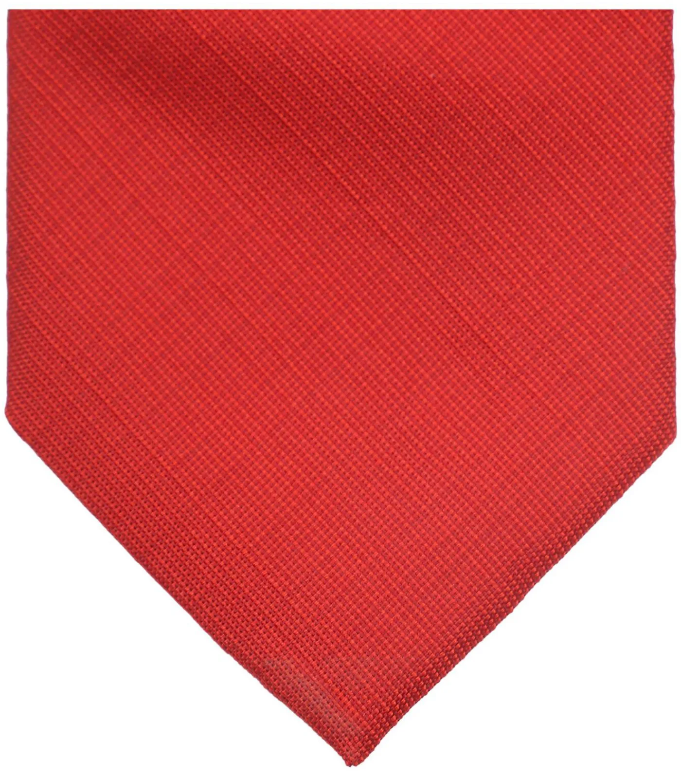 Heren Suitable Stropdas Zijde Rood K81-14