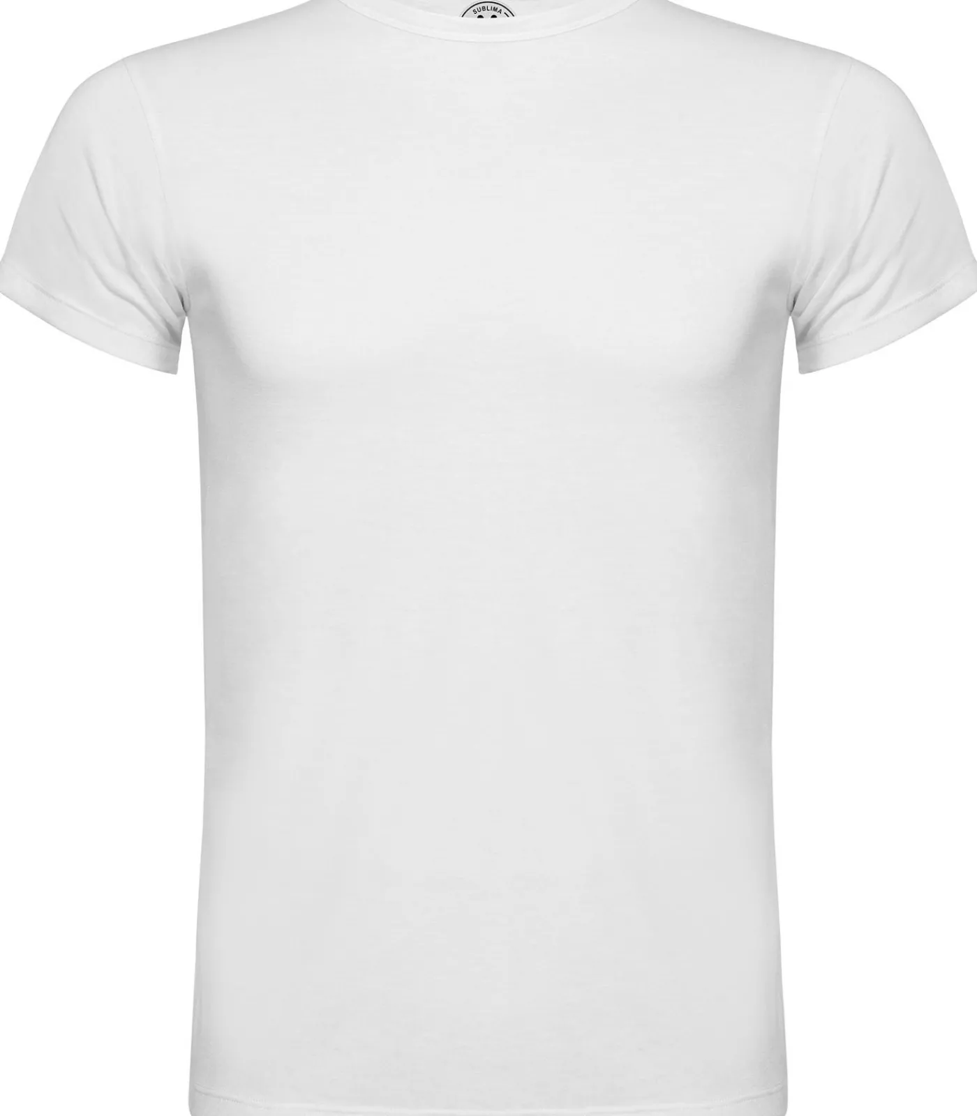 Clearance SUBLIMA - T-shirt - Wit Kinderen T-Shirts & Polo's