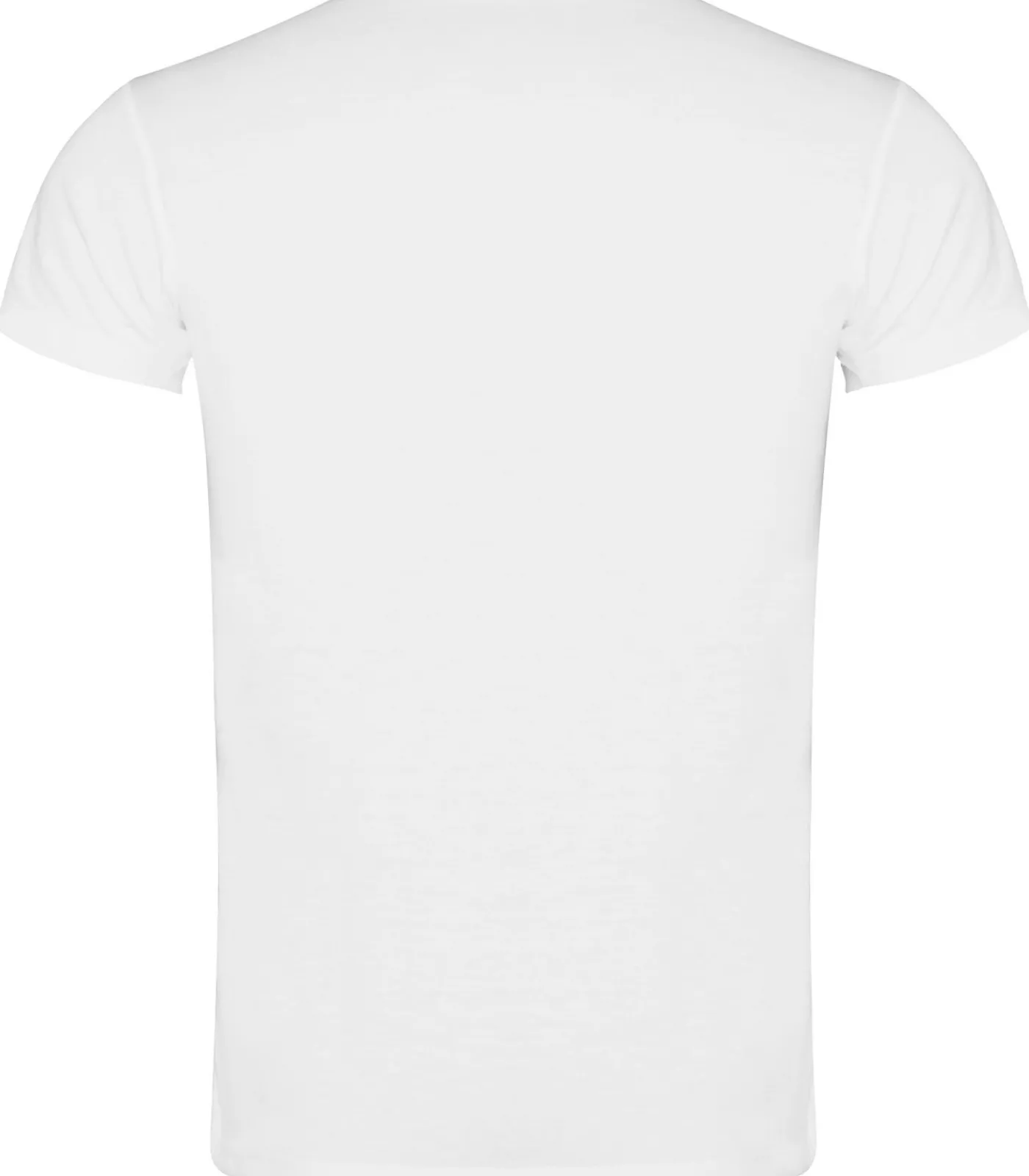 Clearance SUBLIMA - T-shirt - Wit Kinderen T-Shirts & Polo's