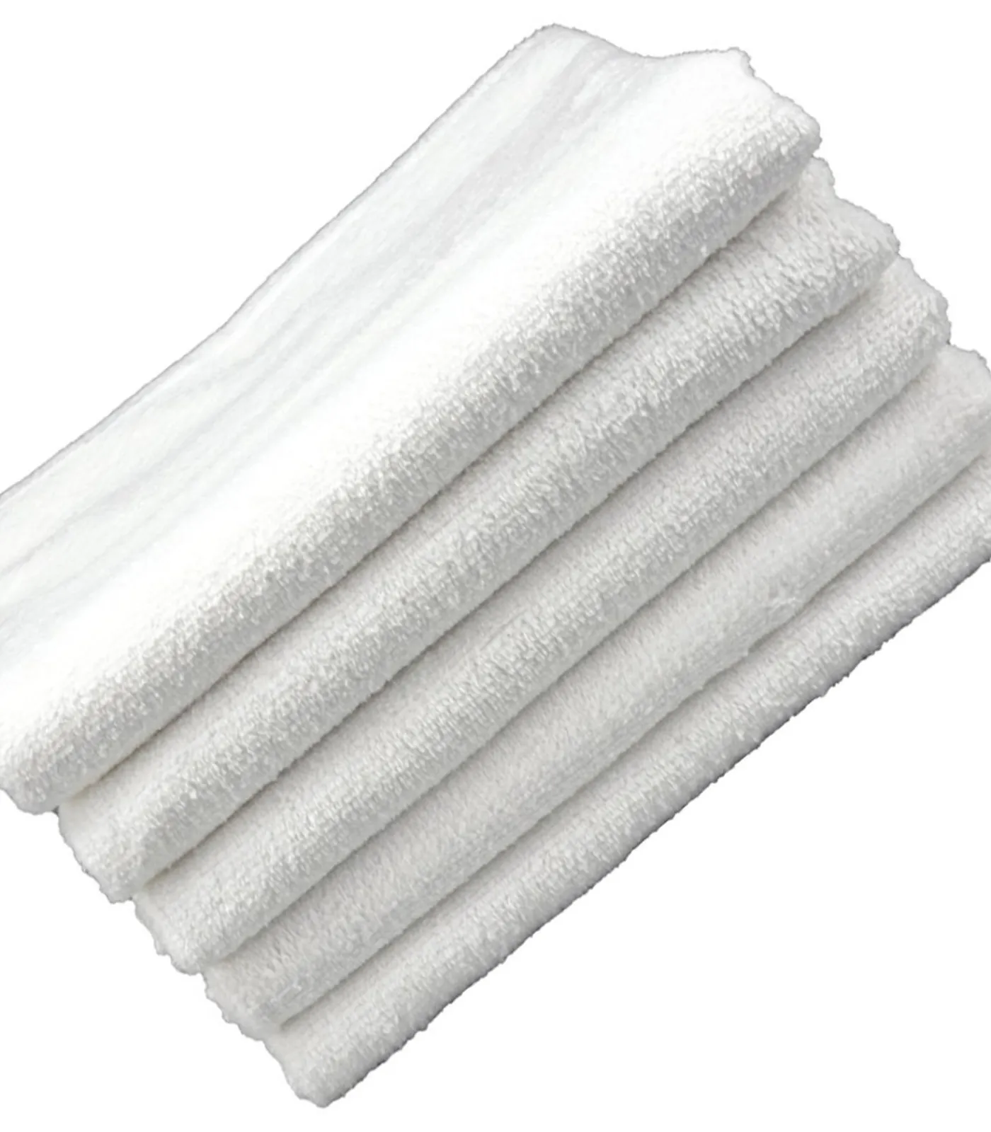 ARTG SUBLI-ME - Handdoek - Wit