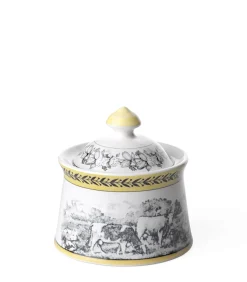 Outlet Suikerpot 6-pers. Audun Ferme Tafelgerei